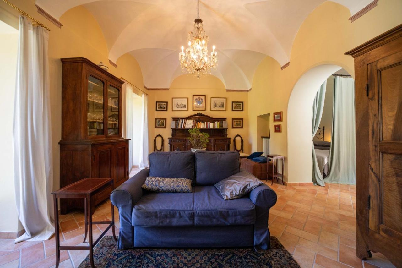 La Loggia Dei Frati Daire Cannero Riviera Dış mekan fotoğraf