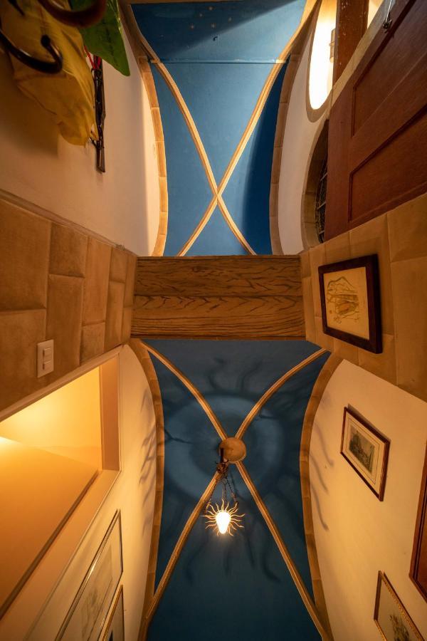 La Loggia Dei Frati Daire Cannero Riviera Dış mekan fotoğraf
