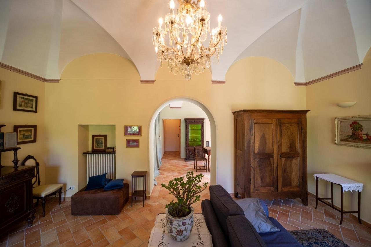 La Loggia Dei Frati Daire Cannero Riviera Dış mekan fotoğraf