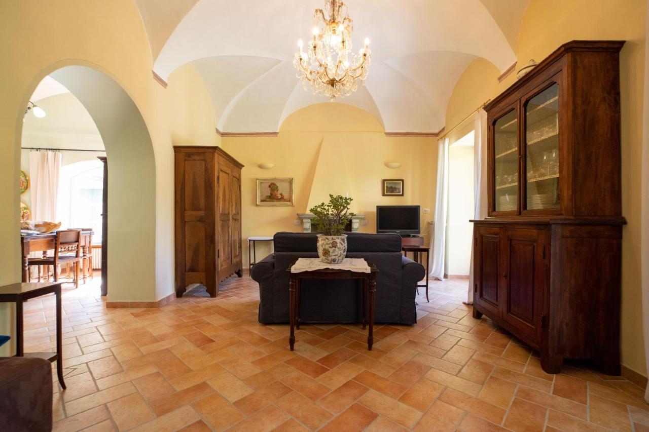 La Loggia Dei Frati Daire Cannero Riviera Dış mekan fotoğraf