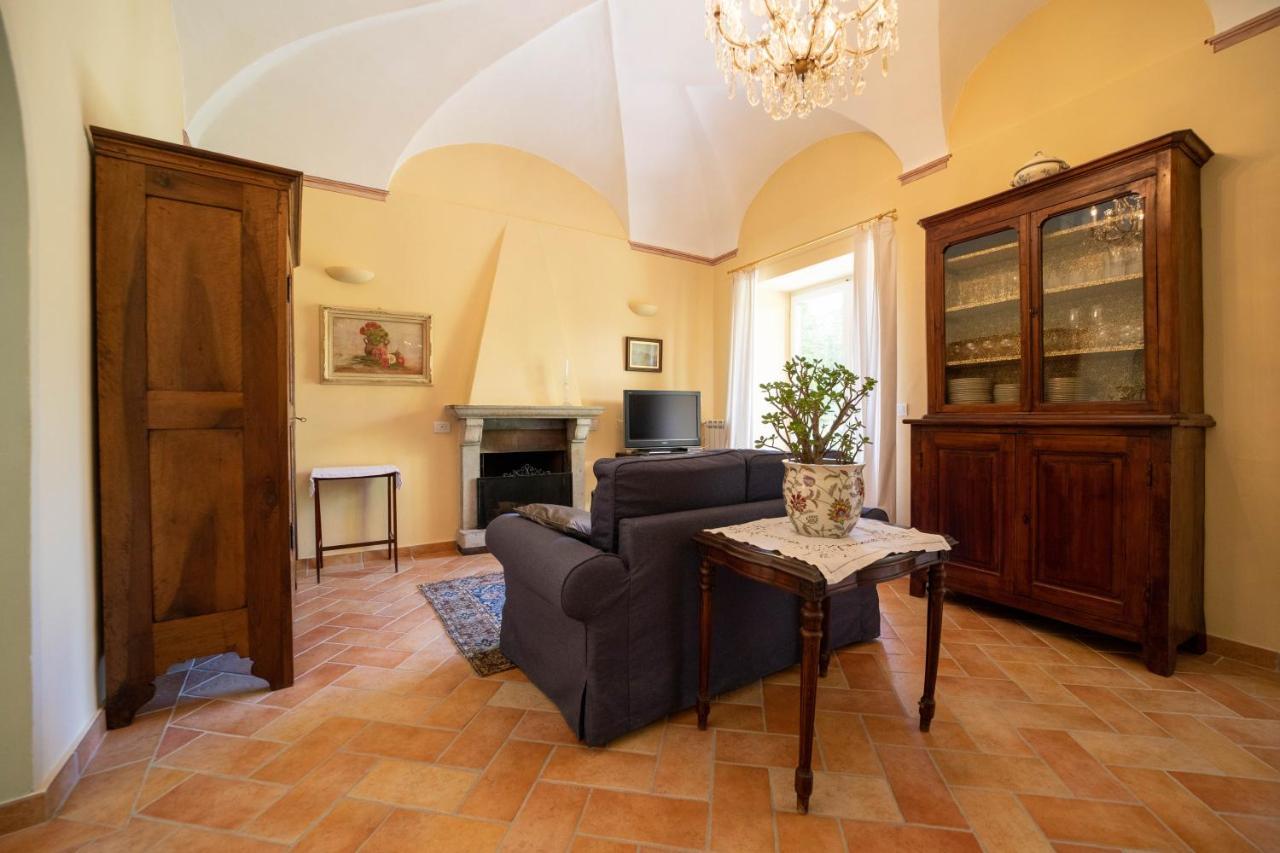La Loggia Dei Frati Daire Cannero Riviera Dış mekan fotoğraf