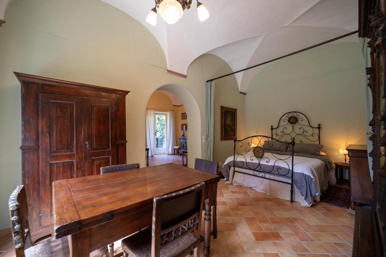 La Loggia Dei Frati Daire Cannero Riviera Dış mekan fotoğraf