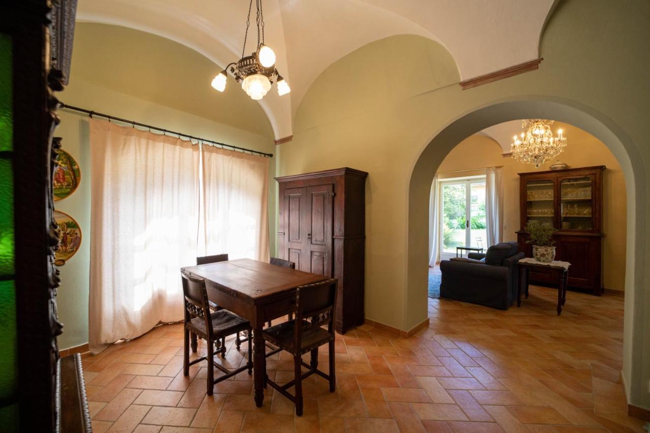 La Loggia Dei Frati Daire Cannero Riviera Dış mekan fotoğraf