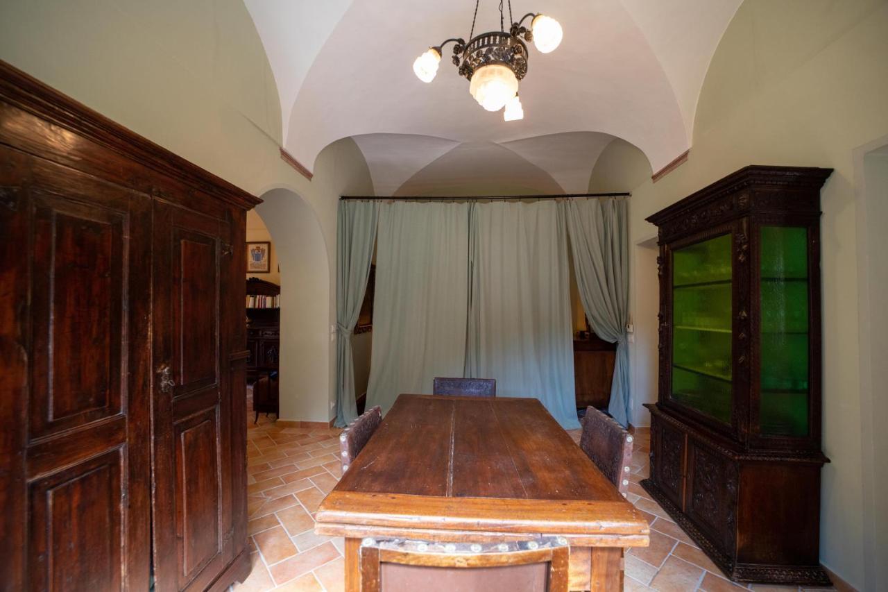 La Loggia Dei Frati Daire Cannero Riviera Dış mekan fotoğraf