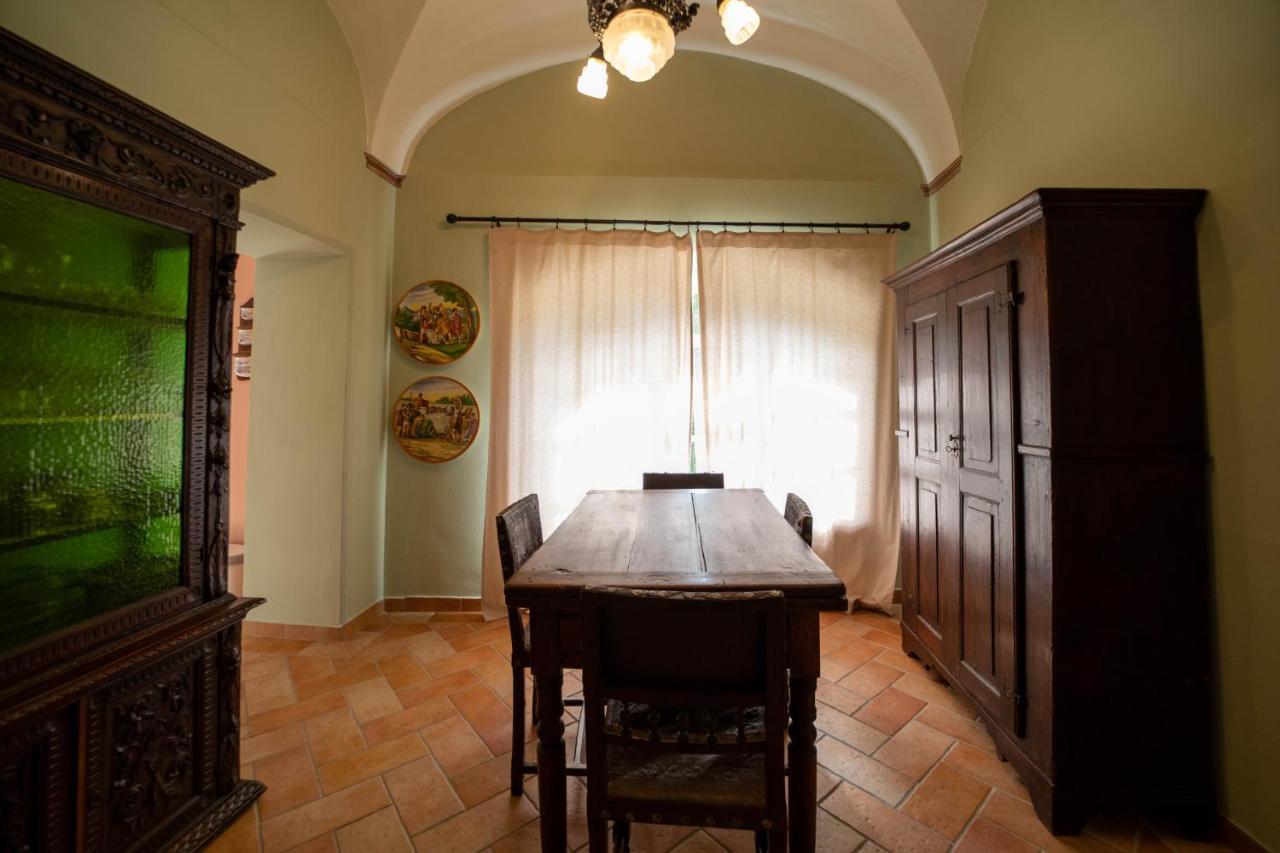 La Loggia Dei Frati Daire Cannero Riviera Dış mekan fotoğraf