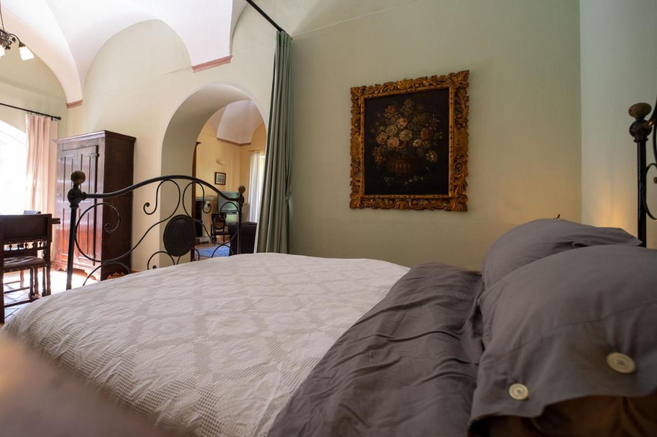 La Loggia Dei Frati Daire Cannero Riviera Dış mekan fotoğraf