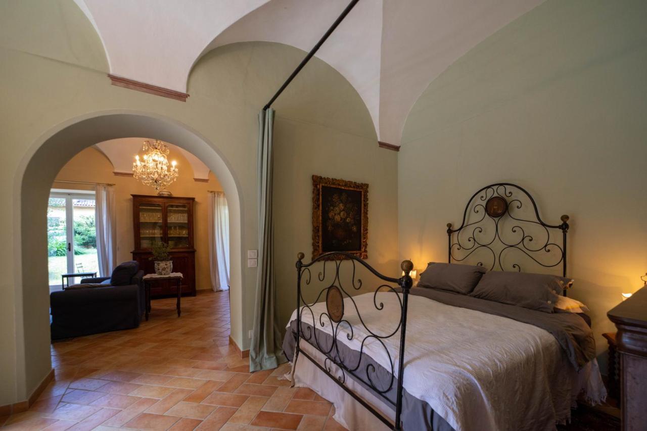 La Loggia Dei Frati Daire Cannero Riviera Dış mekan fotoğraf