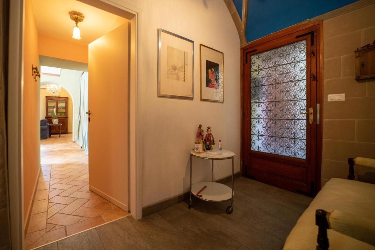 La Loggia Dei Frati Daire Cannero Riviera Dış mekan fotoğraf