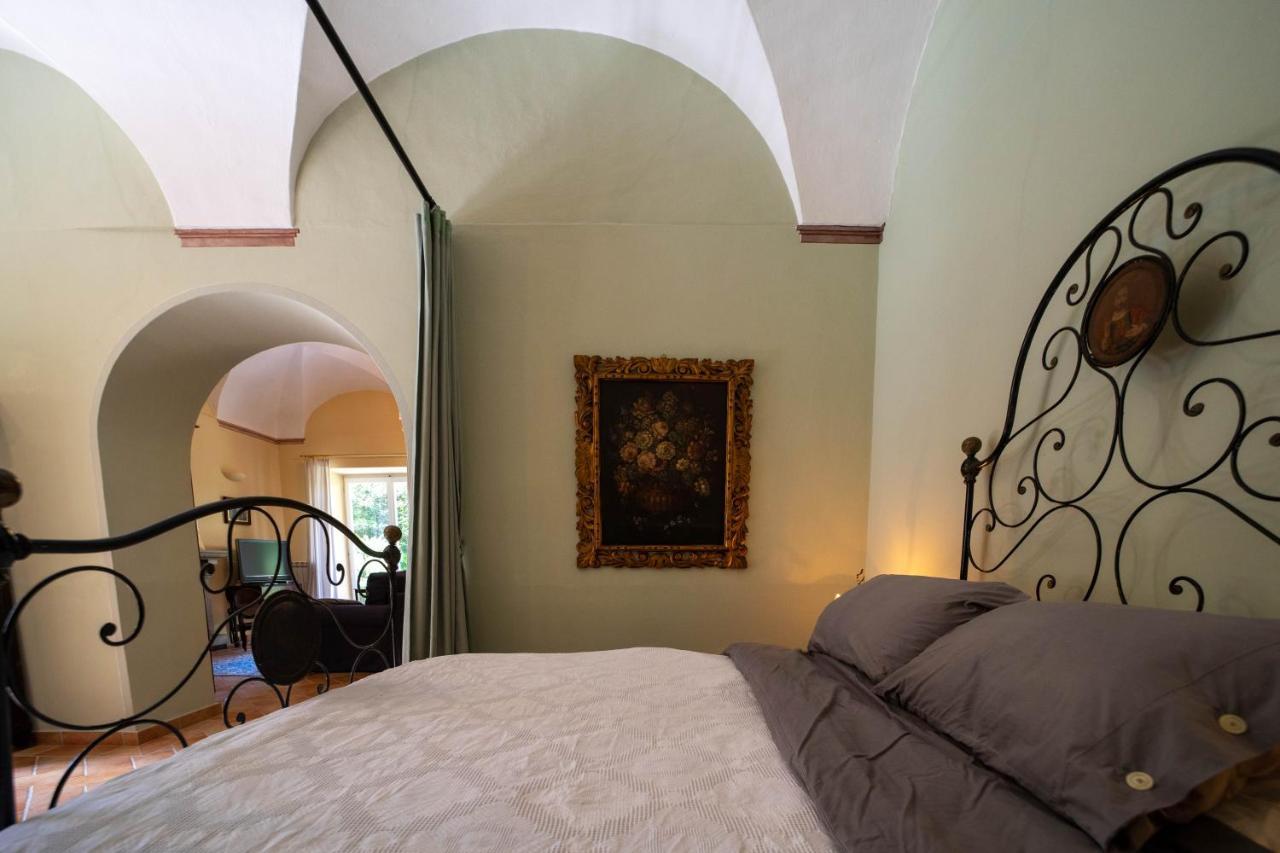 La Loggia Dei Frati Daire Cannero Riviera Dış mekan fotoğraf