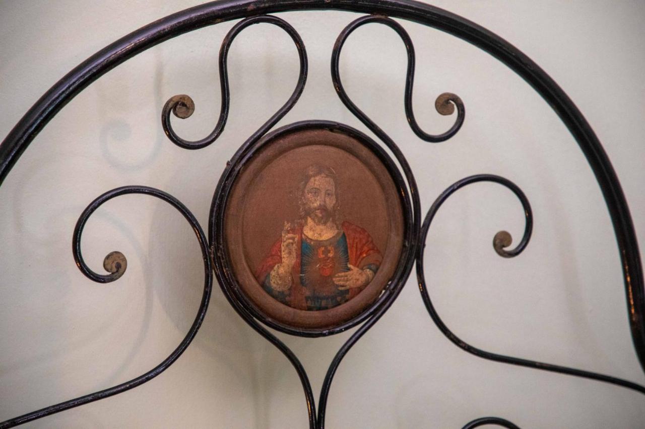 La Loggia Dei Frati Daire Cannero Riviera Dış mekan fotoğraf
