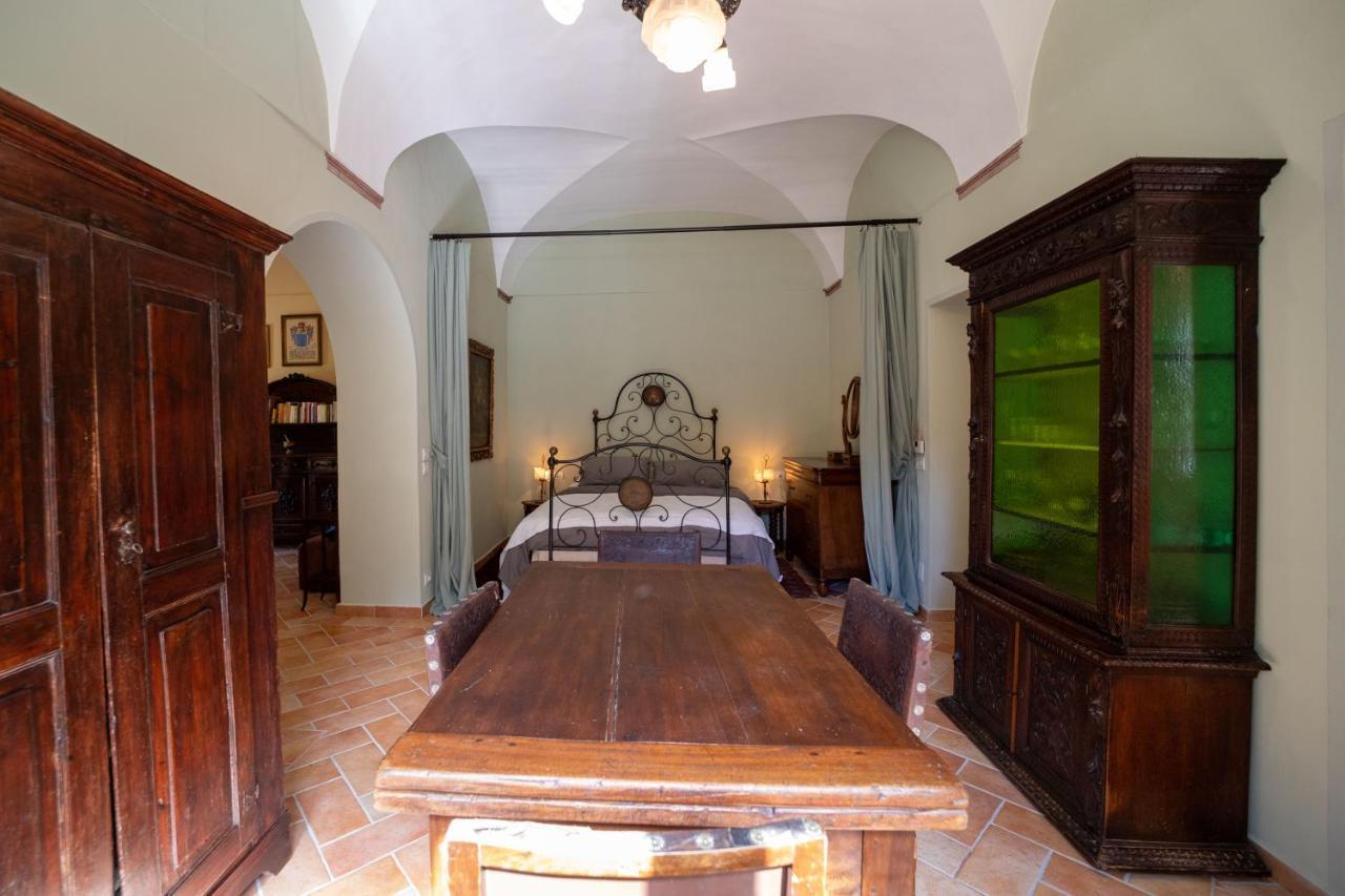 La Loggia Dei Frati Daire Cannero Riviera Dış mekan fotoğraf